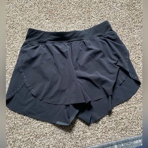 Lululemon Fast and Free Short 3”